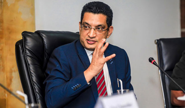 Unfair to accuse Dr. Nandalal - Minister Ali Sabri | ColomboGuardian