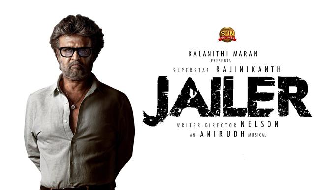 jailer movie